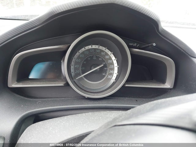 Aukcja sprzedaży 2014 Mazda 3 Touring, vin: JM1BM1L71E1105577, numer aukcji: 40075908