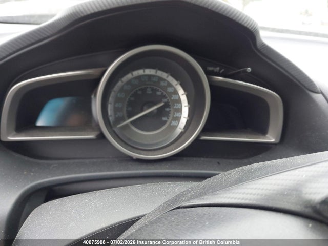 Aukcja sprzedaży 2014 Mazda 3 Touring, vin: JM1BM1L71E1105577, numer aukcji: 40075908