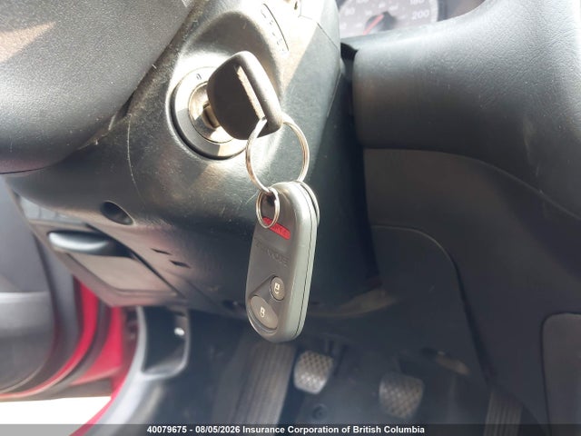 2005 Honda Civic მანქანა იყიდება აუქციონზე, vin: 1HGEM21265L812089, აუქციონის ნომერი: 40079675