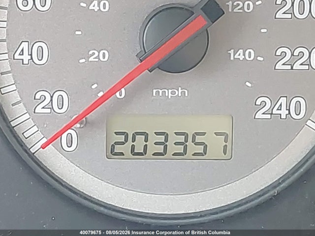 2005 Honda Civic მანქანა იყიდება აუქციონზე, vin: 1HGEM21265L812089, აუქციონის ნომერი: 40079675