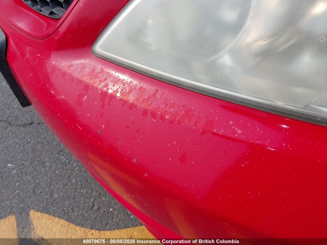 2005 Honda Civic მანქანა იყიდება აუქციონზე, vin: 1HGEM21265L812089, აუქციონის ნომერი: 40079675