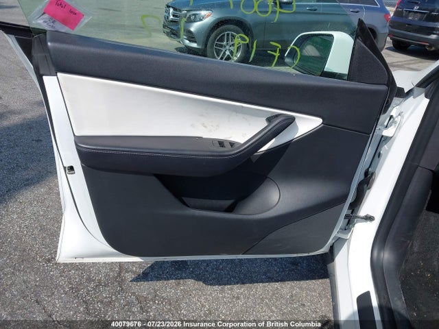 Aukcja sprzedaży 2021 Tesla Model Y, vin: 5YJYGDEE6MF157419, numer aukcji: 40079676