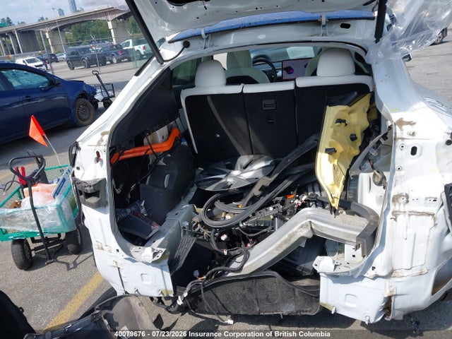 Aukcja sprzedaży 2021 Tesla Model Y, vin: 5YJYGDEE6MF157419, numer aukcji: 40079676
