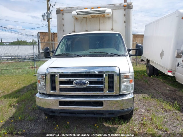 40069194 :رقم المزاد ، 1FDXE4FSXDDA64329 vin ، 2013 Ford E-450 Cutaway مزاد بيع