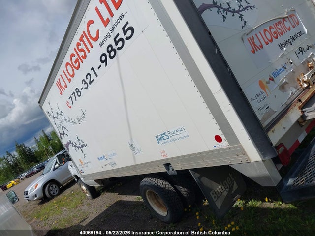40069194 :رقم المزاد ، 1FDXE4FSXDDA64329 vin ، 2013 Ford E-450 Cutaway مزاد بيع
