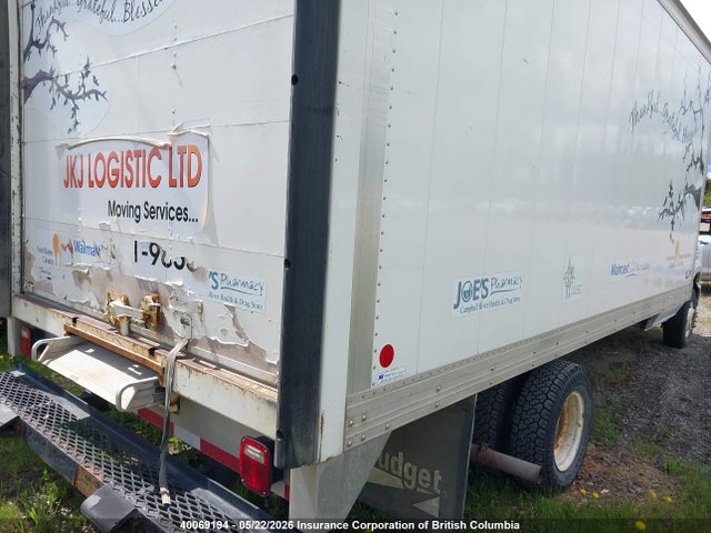 40069194 :رقم المزاد ، 1FDXE4FSXDDA64329 vin ، 2013 Ford E-450 Cutaway مزاد بيع