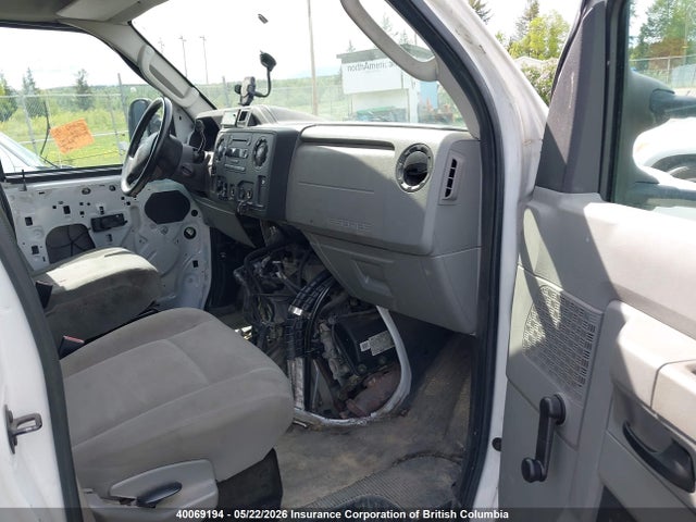 40069194 :رقم المزاد ، 1FDXE4FSXDDA64329 vin ، 2013 Ford E-450 Cutaway مزاد بيع
