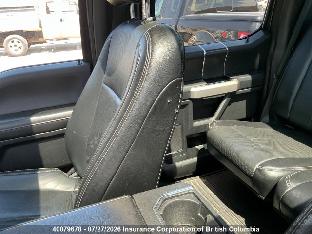Продаж на аукціоні авто 2018 Ford F150, vin: 1FTEW1EGXJFB15428, номер лоту: 40079678
