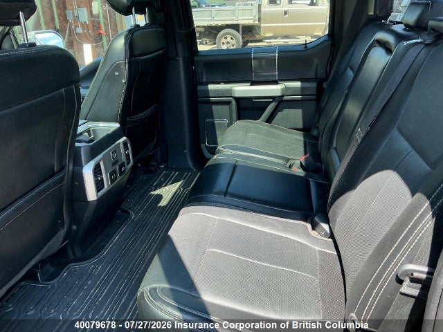 Продаж на аукціоні авто 2018 Ford F150, vin: 1FTEW1EGXJFB15428, номер лоту: 40079678