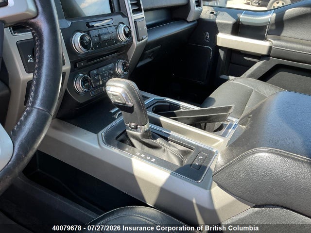 Продаж на аукціоні авто 2018 Ford F150, vin: 1FTEW1EGXJFB15428, номер лоту: 40079678