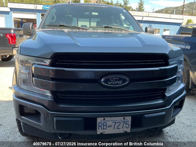 Продаж на аукціоні авто 2018 Ford F150, vin: 1FTEW1EGXJFB15428, номер лоту: 40079678