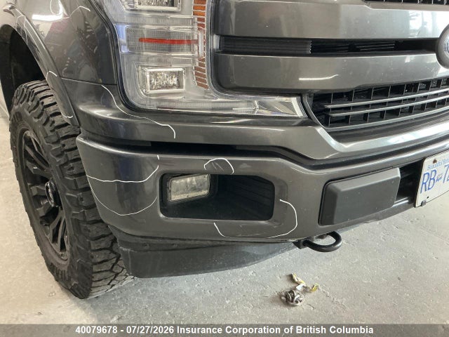 Продаж на аукціоні авто 2018 Ford F150, vin: 1FTEW1EGXJFB15428, номер лоту: 40079678