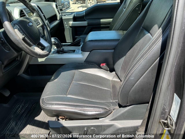 Продаж на аукціоні авто 2018 Ford F150, vin: 1FTEW1EGXJFB15428, номер лоту: 40079678