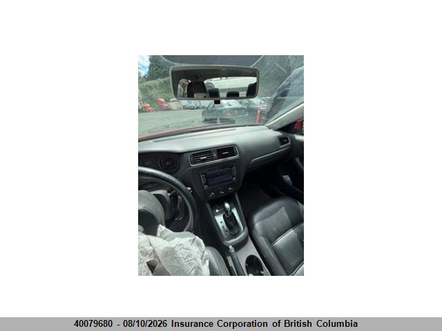 Volkswagen Jetta 2014 3VWL07AJ7EM351597 Image 15