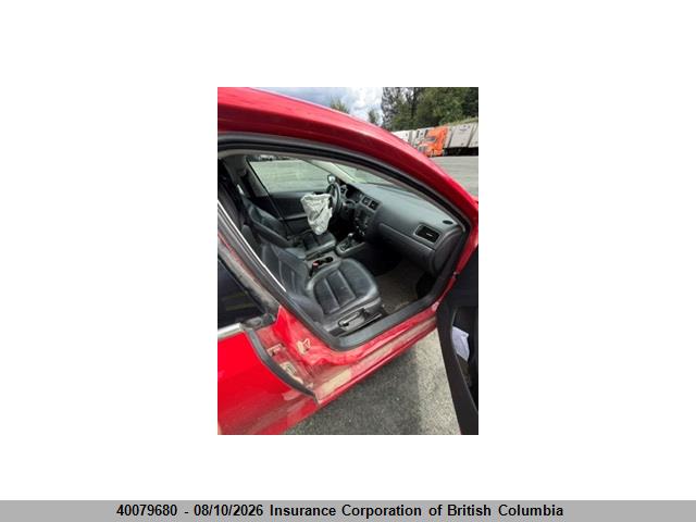 Volkswagen Jetta 2014 3VWL07AJ7EM351597 Image 7
