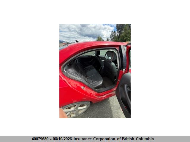 Volkswagen Jetta 2014 3VWL07AJ7EM351597 Image 8