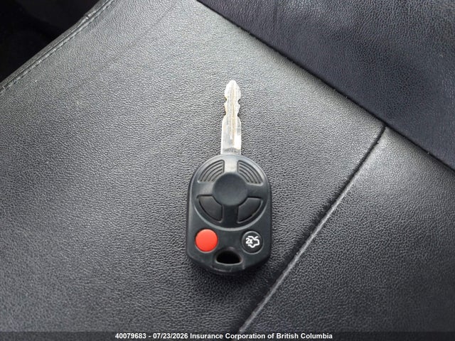40079683 :رقم المزاد ، 1FMCU9EG8AKA05900 vin ، 2010 Ford Escape Limited مزاد بيع