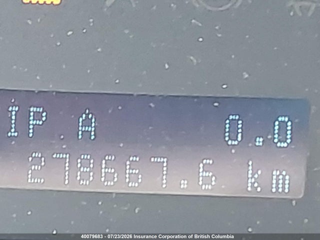 40079683 :رقم المزاد ، 1FMCU9EG8AKA05900 vin ، 2010 Ford Escape Limited مزاد بيع