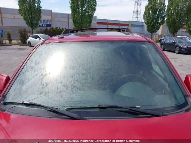40079683 :رقم المزاد ، 1FMCU9EG8AKA05900 vin ، 2010 Ford Escape Limited مزاد بيع