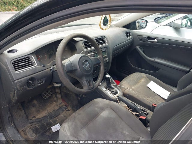 Продажа на аукционе авто 2013 Volkswagen Jetta S, vin: 3VW2K7AJXDM404636, номер лота: 40075849