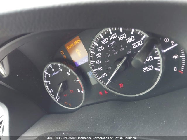 5J8TB4H58EL806089 Acura Rdx Technology