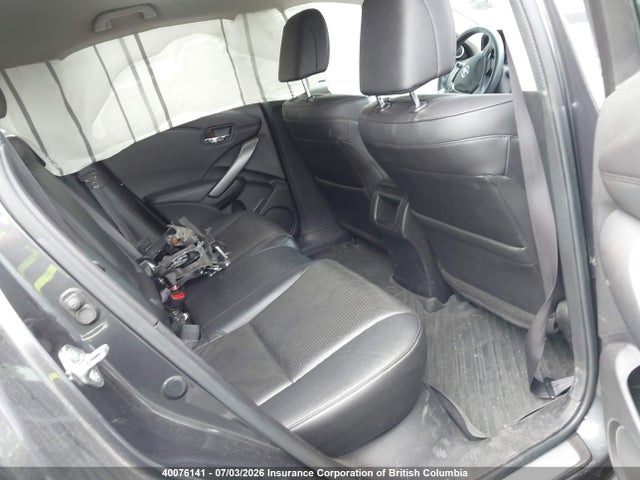 5J8TB4H58EL806089 Acura Rdx Technology