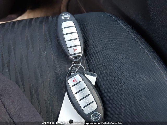 Продаж на аукціоні авто 2020 Nissan Rogue, vin: 5N1AT2MV1LC804576, номер лоту: 40079686