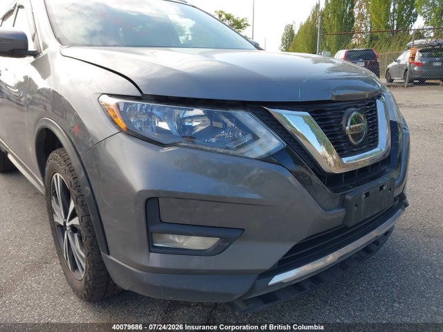 Продаж на аукціоні авто 2020 Nissan Rogue, vin: 5N1AT2MV1LC804576, номер лоту: 40079686