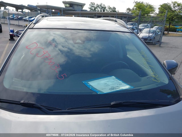 Продаж на аукціоні авто 2020 Nissan Rogue, vin: 5N1AT2MV1LC804576, номер лоту: 40079686