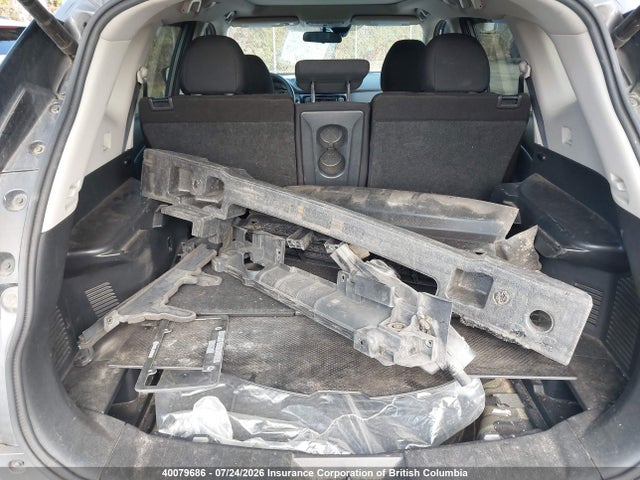 Продаж на аукціоні авто 2020 Nissan Rogue, vin: 5N1AT2MV1LC804576, номер лоту: 40079686