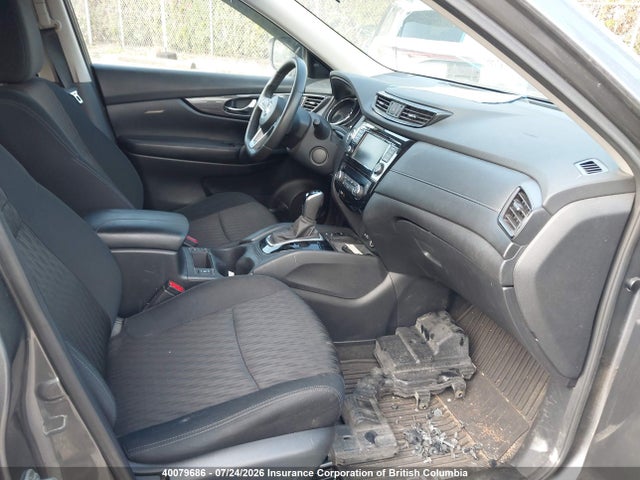 Продаж на аукціоні авто 2020 Nissan Rogue, vin: 5N1AT2MV1LC804576, номер лоту: 40079686