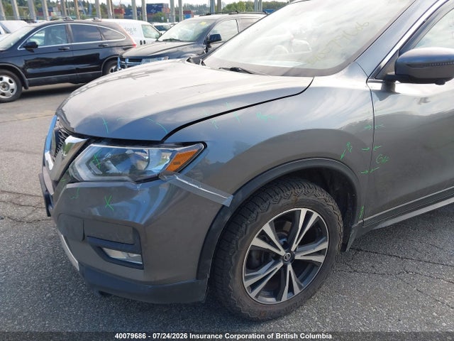 Продаж на аукціоні авто 2020 Nissan Rogue, vin: 5N1AT2MV1LC804576, номер лоту: 40079686