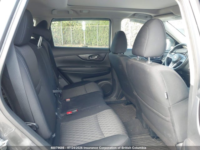 Продаж на аукціоні авто 2020 Nissan Rogue, vin: 5N1AT2MV1LC804576, номер лоту: 40079686