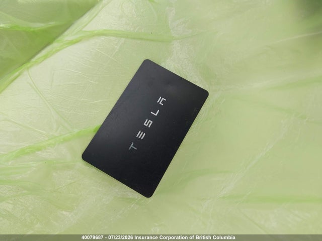 Tesla Model 3 Standard Range Plus 2020 5YJ3E1EA2LF734778 Image 11