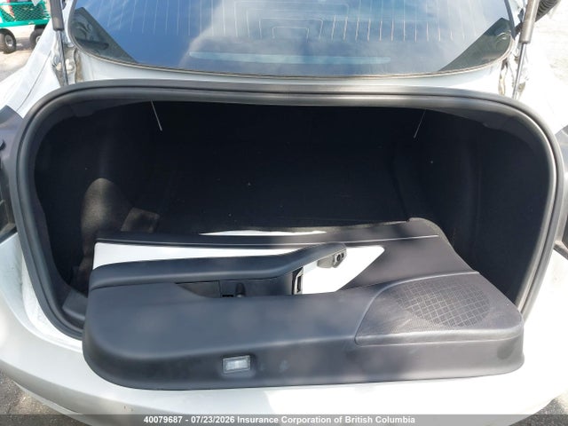 Tesla Model 3 Standard Range Plus 2020 5YJ3E1EA2LF734778 Image 12