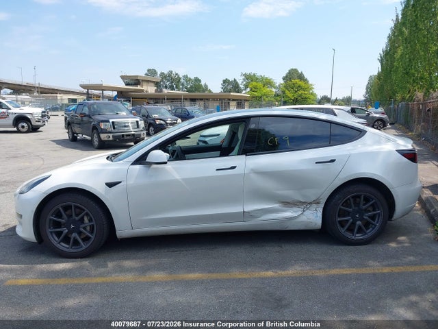 Tesla Model 3 Standard Range Plus 2020 5YJ3E1EA2LF734778 Image 15