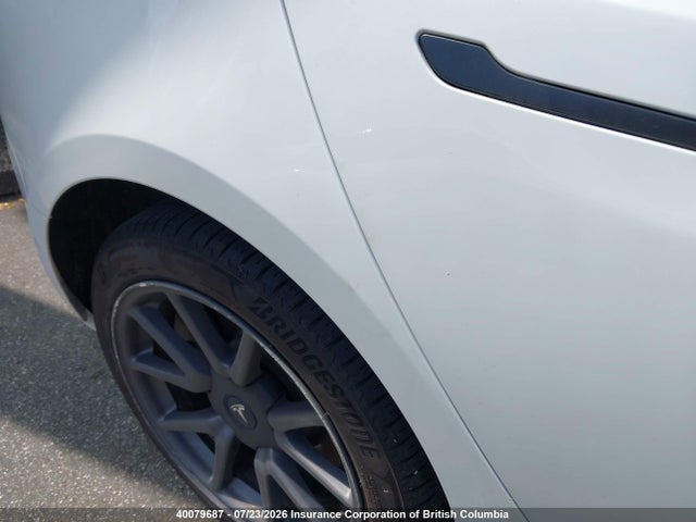 Tesla Model 3 Standard Range Plus 2020 5YJ3E1EA2LF734778 Image 19