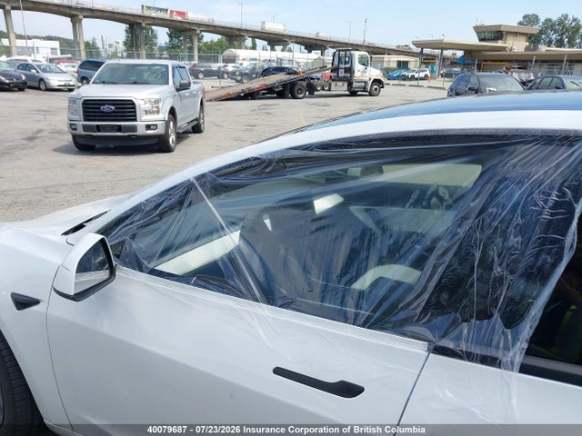 Tesla Model 3 Standard Range Plus 2020 5YJ3E1EA2LF734778 Image 22