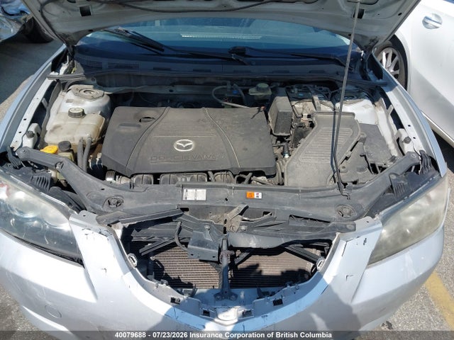 Продаж на аукціоні авто 2005 Mazda 3 I, vin: JM1BK12F051331396, номер лоту: 40079688