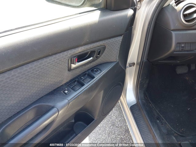 Продаж на аукціоні авто 2005 Mazda 3 I, vin: JM1BK12F051331396, номер лоту: 40079688