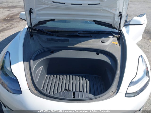 Tesla MODEL 3 2021 5YJ3E1EA6MF094186 Image 10
