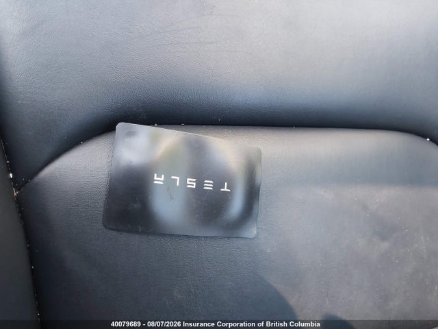 Tesla MODEL 3 2021 5YJ3E1EA6MF094186 Image 11