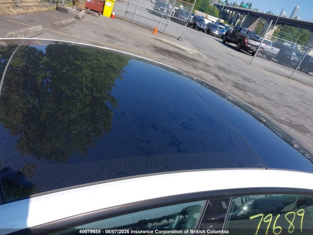 Tesla MODEL 3 2021 5YJ3E1EA6MF094186 Image 12