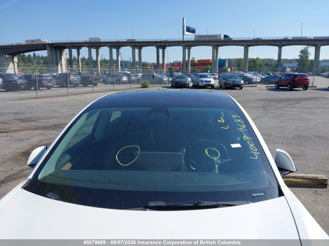 Tesla MODEL 3 2021 5YJ3E1EA6MF094186 Image 18