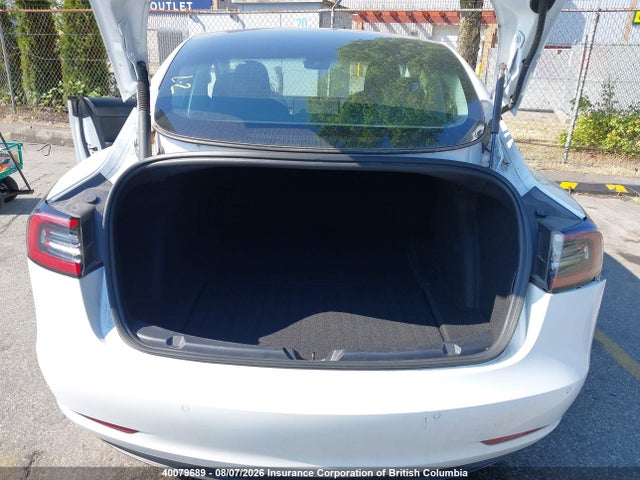 Tesla MODEL 3 2021 5YJ3E1EA6MF094186 Image 23