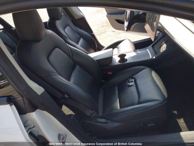 Tesla MODEL 3 2021 5YJ3E1EA6MF094186 Image 5