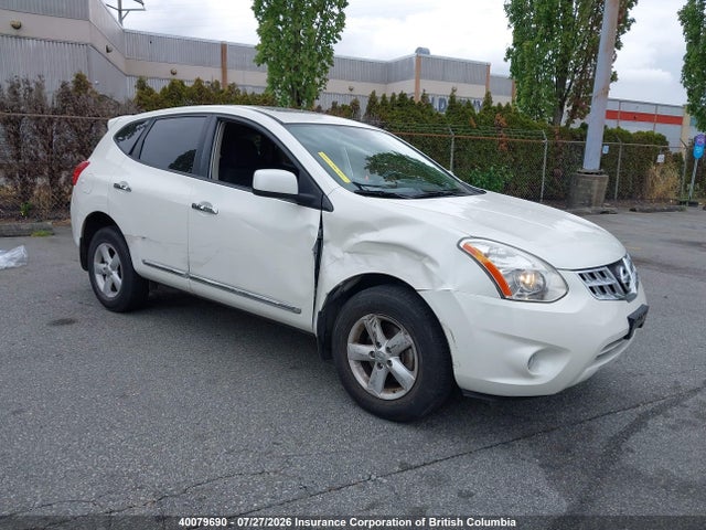 Auction sale of the 2013 Nissan Rogue, vin: JN8AS5MT6DW023726, lot number: 40079690
