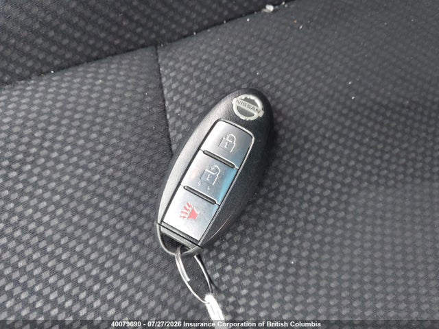 2013 Nissan Rogue მანქანა იყიდება აუქციონზე, vin: JN8AS5MT6DW023726, აუქციონის ნომერი: 40079690