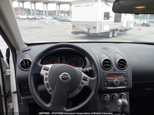 2013 Nissan Rogue მანქანა იყიდება აუქციონზე, vin: JN8AS5MT6DW023726, აუქციონის ნომერი: 40079690