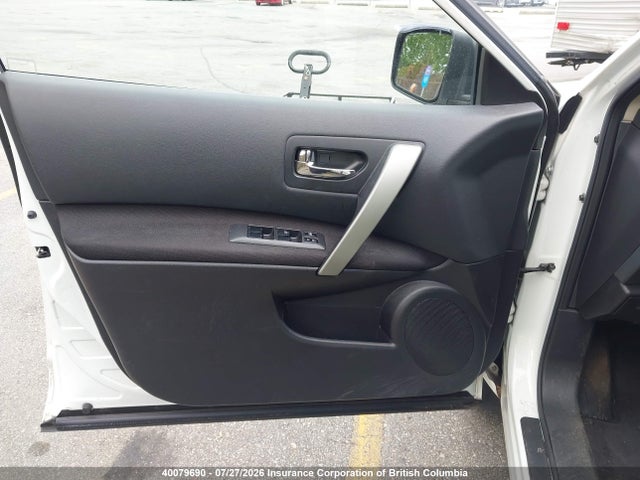 2013 Nissan Rogue მანქანა იყიდება აუქციონზე, vin: JN8AS5MT6DW023726, აუქციონის ნომერი: 40079690